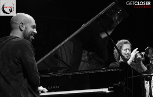 JAZZ&Uuml;NNEP BUD&Aacute;N  /  A GetCloser Jazzfesztiv&aacute;l &bdquo;&eacute;vkihagy&aacute;s&rdquo; n&eacute;lk&uuml;l folytat&oacute;dik