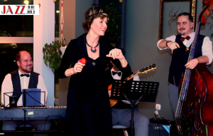 Szesztilalom &eacute;s Gengszterjazz Nagykanizs&aacute;n