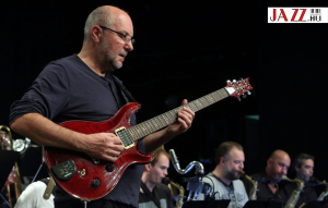 Én és a hangszerem – László Attila  | 2. rész (Fender Telecaster, Paul Reed Smith, Gretsch G5120, Yamaha akusztikus gitár CGX 171CC, Ovation akusztikus gitár)