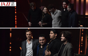 Elindult a Jazz Showcase, haz&aacute;nk legnagyobb jazzversenye