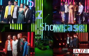 M&uuml;pa Jazz Showcase &uuml;nnepeltjei &ndash; hova tűntek a női zen&eacute;szek?