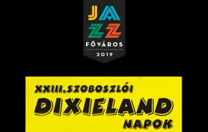 Ma Kecskeméten és Hajdúszoboszlón is jazzfesztivál indul – az utóbbi ingyenes – augusztus 1-4.