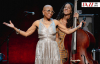 JAZZLADY-K A M&Uuml;PA SZ&Iacute;NPAD&Aacute;N  //  A Dee Dee Bridgewater Quartet fergeteges koncertje