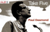 A nagy előd&ouml;k - PAUL DESMOND CENTEN&Aacute;RIUM