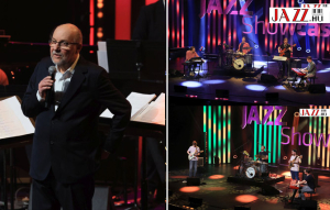 Jazz Showcase &ndash; szombat &ndash; Pocket Pick &eacute;s a N&eacute;meth Bendeg&uacute;z Quartet