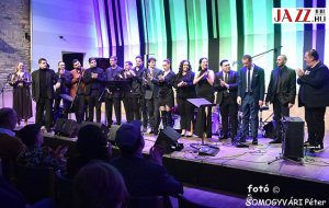 A magyar jazz gener&aacute;ci&oacute;i