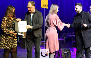 FRISS: A M&uuml;pa Jazz Showcase nyertesei