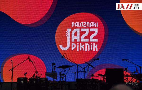 Jazzes élet Paloznakon