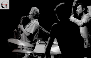 &Uuml;nnepi jazzest a Borb&eacute;ly Műhely r&eacute;szv&eacute;tel&eacute;vel