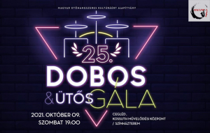 S&iacute;ppal-dobbal Cegl&eacute;den szombaton &ndash; interj&uacute; K&aacute;rm&aacute;n S&aacute;ndorral