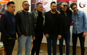 Coltrane &ouml;r&ouml;ks&eacute;ge a Magyar Jazz &Uuml;nnep&eacute;n