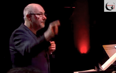 T&ouml;bb mint oszt&aacute;lytal&aacute;lkoz&oacute;  //  Nagy-zene-kari a M&uuml;p&aacute;ban