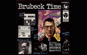 Dave Brubeck: Brubeck Time