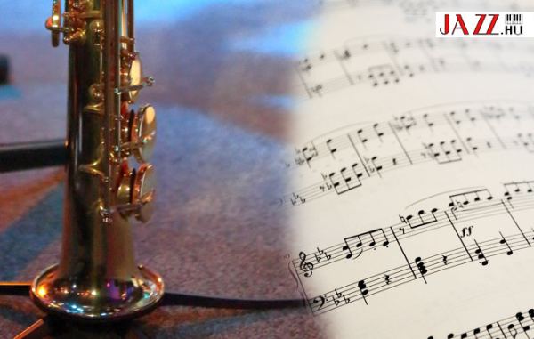 P&aacute;ly&aacute;zat fiatal jazz-zenekaroknak