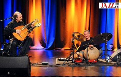 &bdquo;Igyeksz&uuml;nk tiszta belső intu&iacute;ci&oacute;ra hangol&oacute;dni&bdquo; &ndash; Interj&uacute; Szab&oacute; S&aacute;ndorral &eacute;s Major Bal&aacute;zzsal