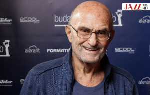 Borb&eacute;ly Mih&aacute;ly interj&uacute;ja a 85 &eacute;ves Pallai P&eacute;terrel