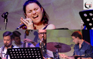 LFZE Jazz tansz&eacute;k &eacute;vv&eacute;gi vizsg&aacute;ja &ndash; 2. nap