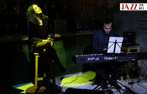 Jazz Londonb&oacute;l &eacute;s New Yorkb&oacute;l