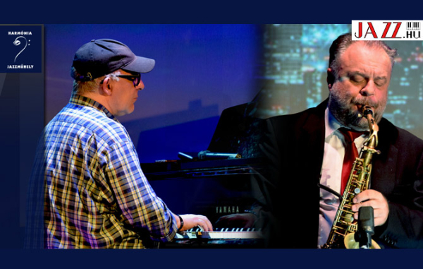 Harm&oacute;nia Jazzműhely bemutatja: Arthritis Quartet