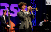 Vide&oacute;interj&uacute; Tűzkő Salamonnal, a M&uuml;pa Jazz Showcase k&uuml;l&ouml;nd&iacute;jas&aacute;val