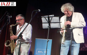 Az &eacute;rdi siker &eacute;s ami m&ouml;g&ouml;tte van &ndash; a 10. jazzfesztiv&aacute;l &Eacute;rden