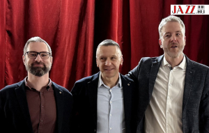 Az egyetemes zenekult&uacute;ra napja S&aacute;rik P&eacute;ter&eacute;kkel