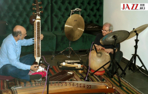 Az utols&oacute; jazztal&aacute;lkoz&oacute;