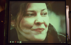 Az &ouml;r&ouml;k &uacute;tkereső &ndash; T&eacute;li M&aacute;rt&aacute;ra eml&eacute;keztek bar&aacute;tai