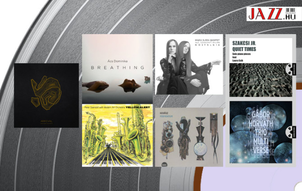 KORONGoz&oacute; - 4. h&eacute;t (janu&aacute;r) &ndash; a legjobb magyar jazzlemezek II.
