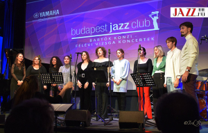 Bart&oacute;k Konzervat&oacute;rium  &ndash; f&eacute;l&eacute;vi vizsga / 1. nap