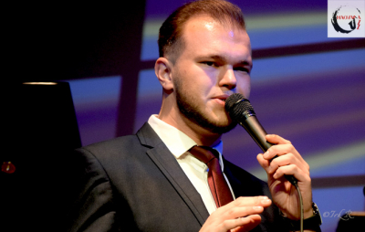 Interj&uacute; Varga D&aacute;viddal, a 2021-es M&uuml;pa tehets&eacute;gkutat&oacute; győztes&eacute;vel