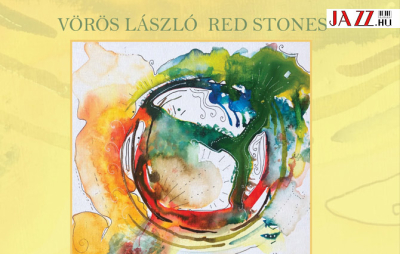 V&ouml;r&ouml;s L&aacute;szl&oacute; Red Stones &ndash; Carousel