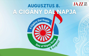 4. Nemzetközi Cigány Dal Napja
