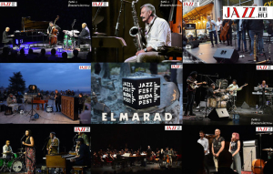 Elmarad a Jazzfest Budapest idén