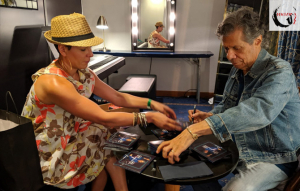 80 éves lenne Chick Corea – 1. rész