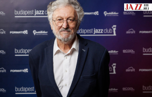 Kerekes Gy&ouml;rgy 80!