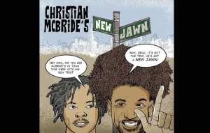 Christian McBride - New Jawn