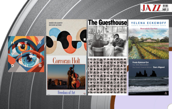 KORONGoz&oacute; - 11. h&eacute;t (m&aacute;rcius)