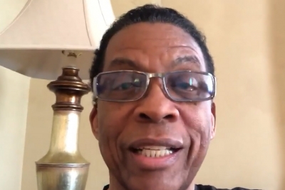 Herbie Hancock Welcomes You to International Jazz Day 2018