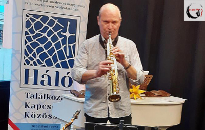 Rendhagyó jazzkoncert a Hálóban