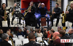 JAZZ 50