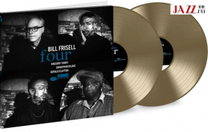 Bill Frisell – Four