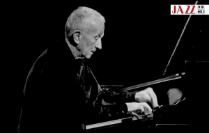 Magyar jazzlegendák: Vukán  György (1941 – 2013)
