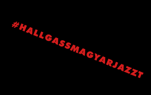 #hallgassmagyarzenét #hallgassmagyarjazzt