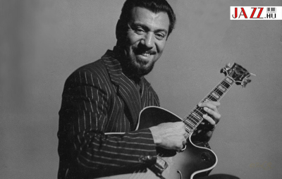 Magyar jazzlegendák: Bacsik Elek  (1926 – 1993)