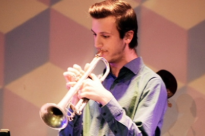 Sebestyén Patrik (1995) – Az év fiatal jazz-zenésze, 2019