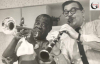 LOUIS ARMSTRONG kettős jubileuma  (120 éve született és 50 éve halt meg a jazzikon)