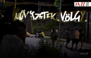 Jazzm&aacute;mor Kapolcson &ndash; a Műv&eacute;szetek V&ouml;lgye &eacute;s a jazz