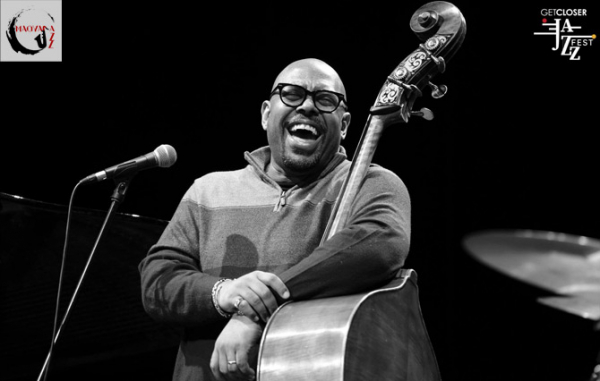 What’s Happening? / Christian McBride &amp; Inside Straight koncertje a MOMkultban