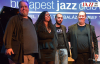 &Uacute;JABB JAZZTALENTUM BRITANNI&Aacute;B&Oacute;L&hellip;  //  Heidi Vogel &eacute;s a Bal&aacute;zs J&oacute;zsef Tri&oacute; frenetikus koncertje a BJC-ben